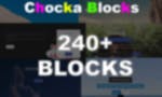 Chocka Blocks - Pinegrow Plugin image