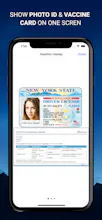 VacPass: Vaccine Passport Card gallery image
