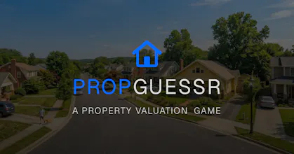 PropGuessr gallery image