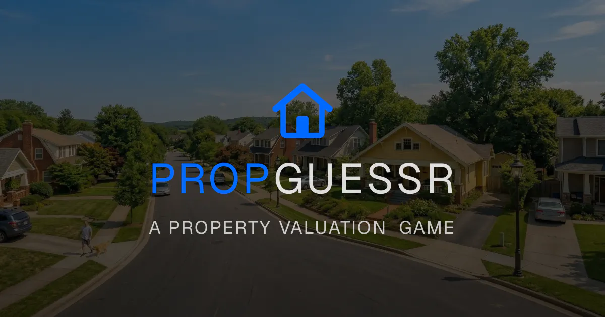 Banner del producto PropGuessr