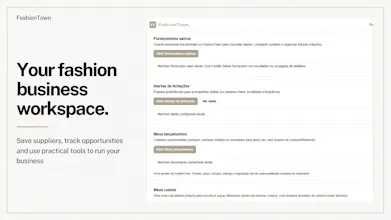FashionTown gallery image