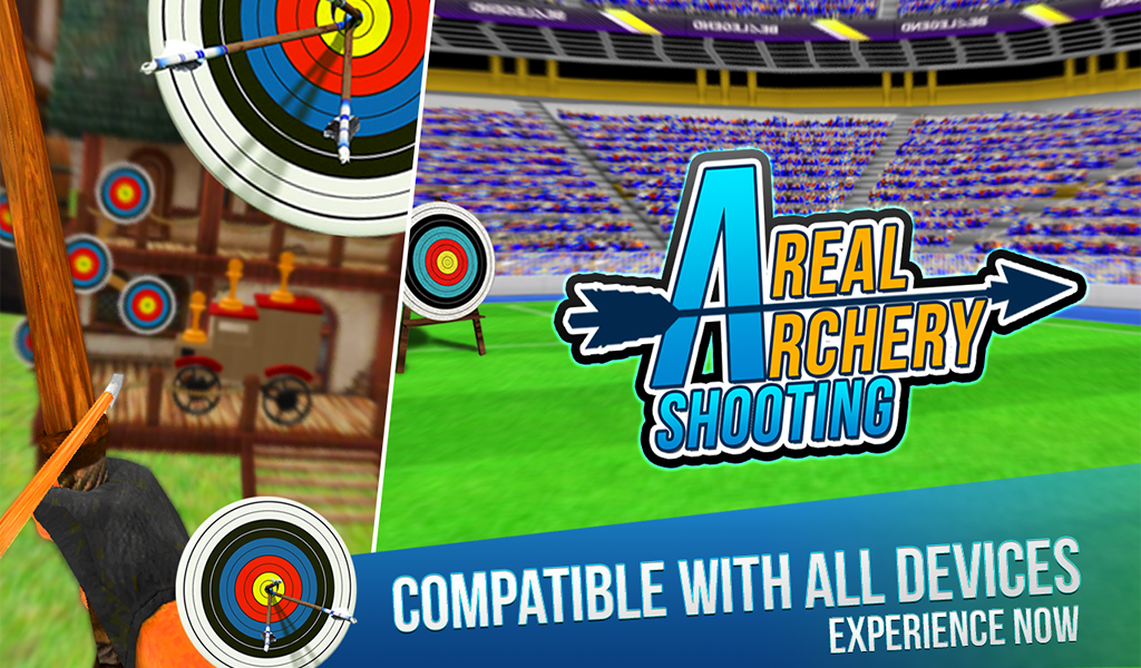 Archery King gallery image