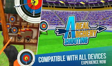 Archery King gallery image