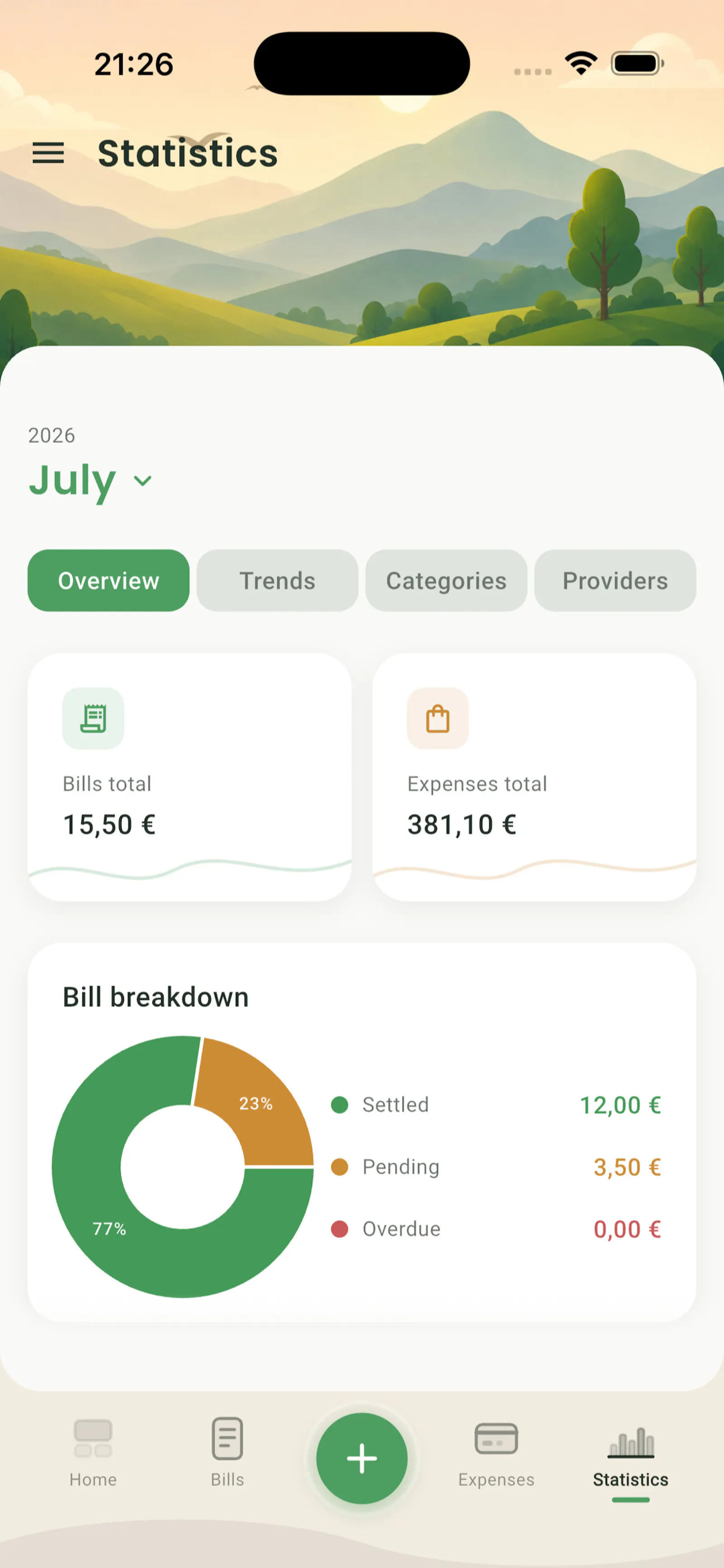 SajátKassza screenshot 2