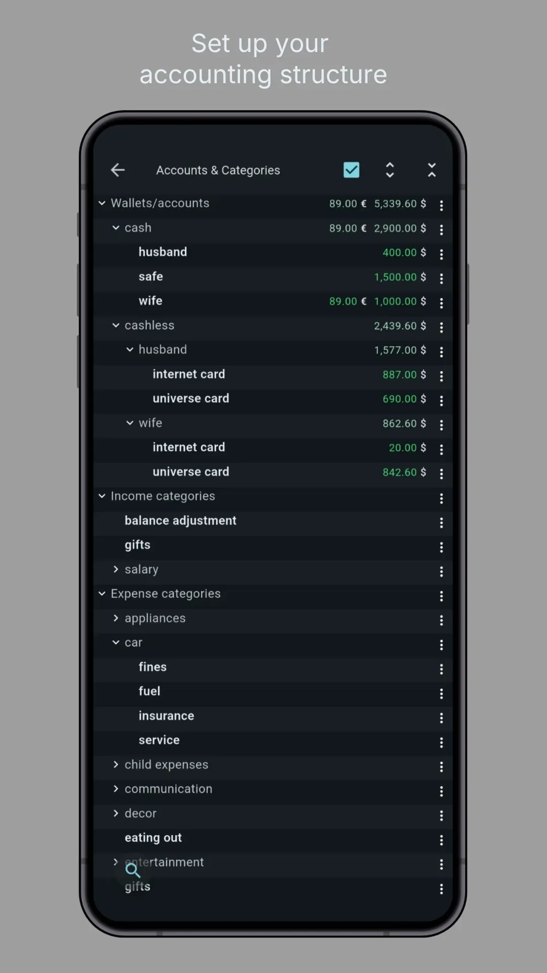 USN Finance gallery image