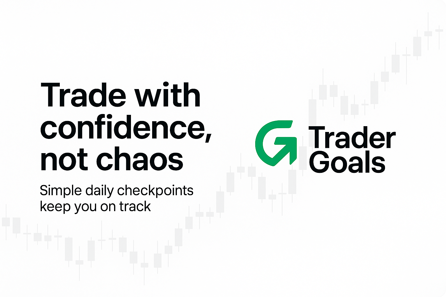 Trader Goals gallery image