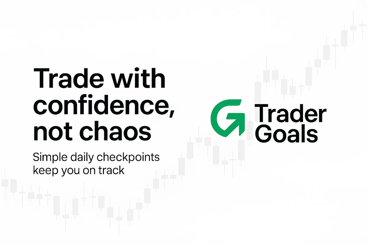 Trader Goals