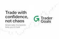 Trader Goals
