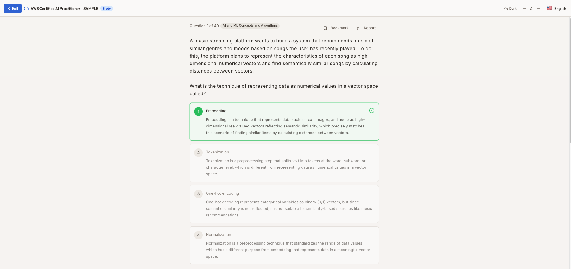 CloudMaster gallery image