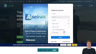 AsetraX gallery image