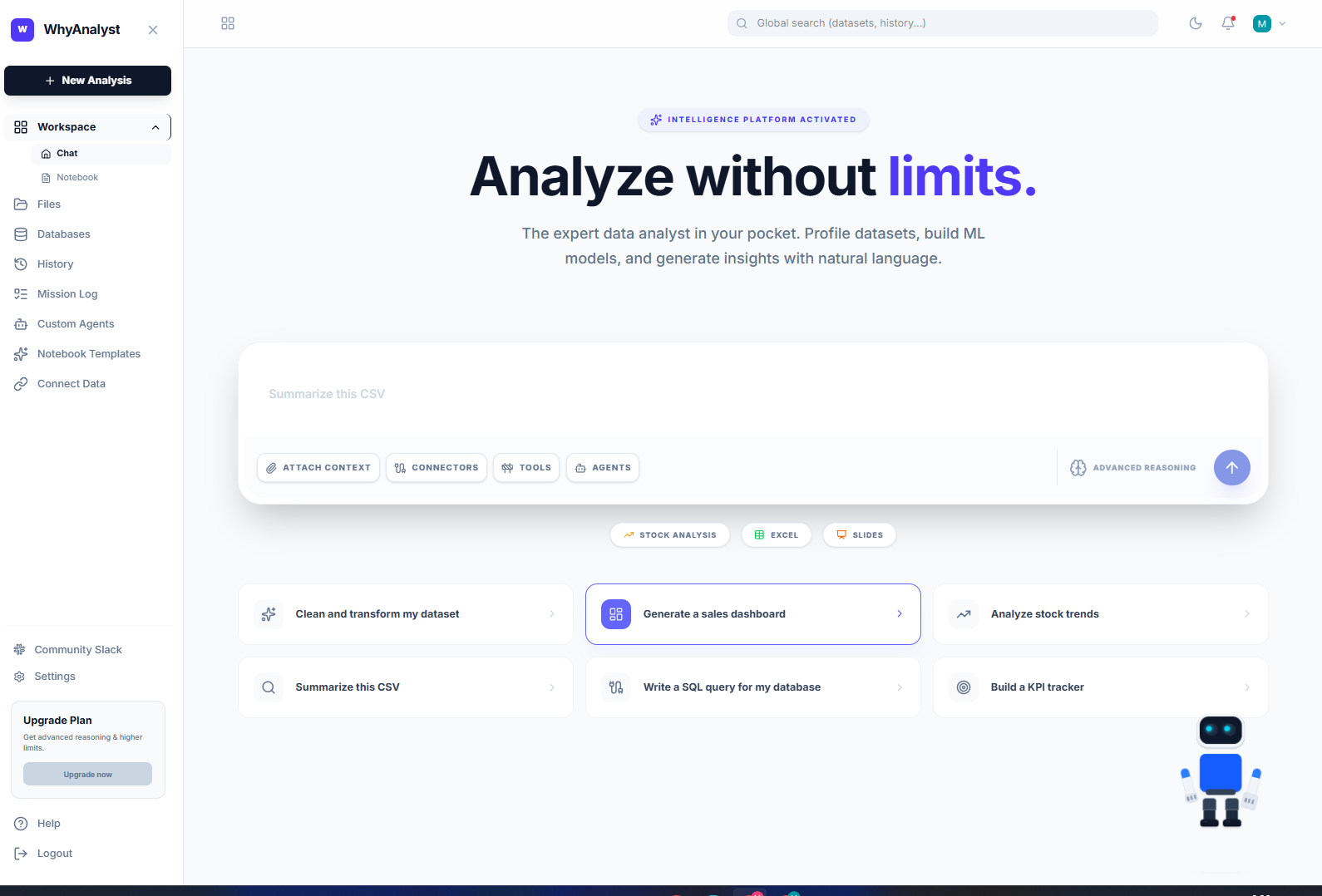 whyanalyst.ai gallery image