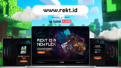 RektID gallery image