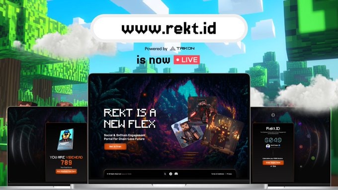 Rectos - Rekt es el nuevo flex media 1