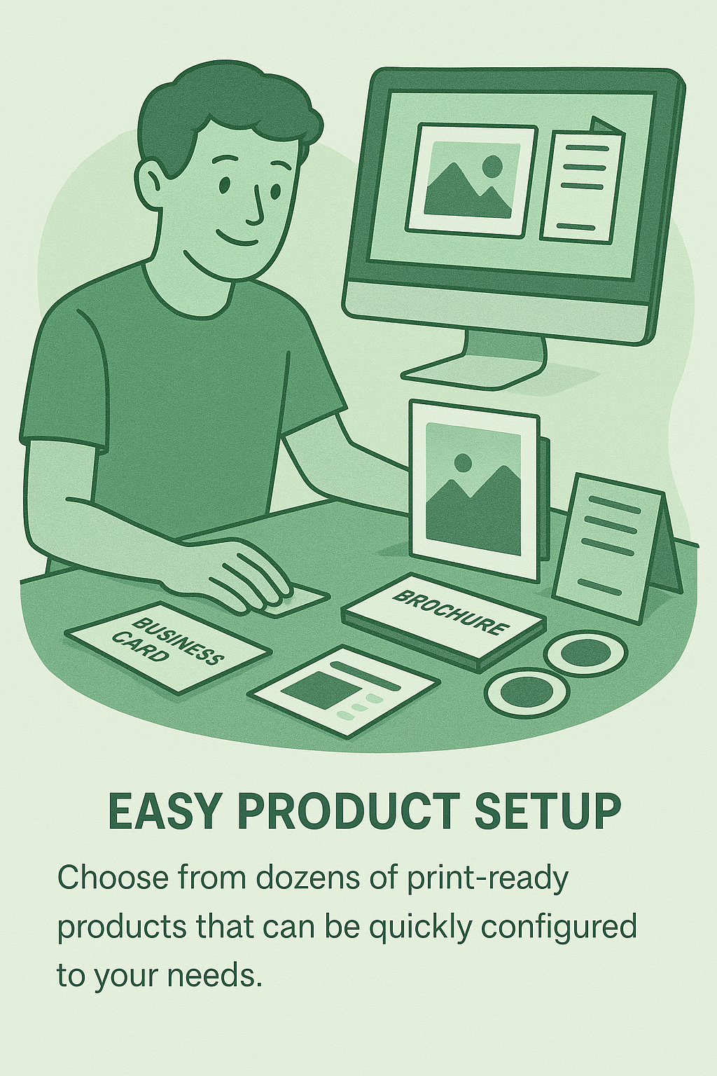 GivePrints gallery image