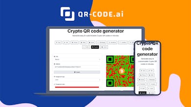 QR-Code.ai gallery image