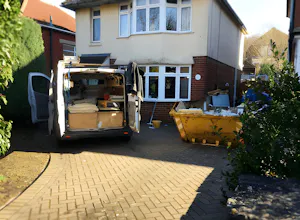 Rubbish Removal & Waste Clearance Balham gallery image