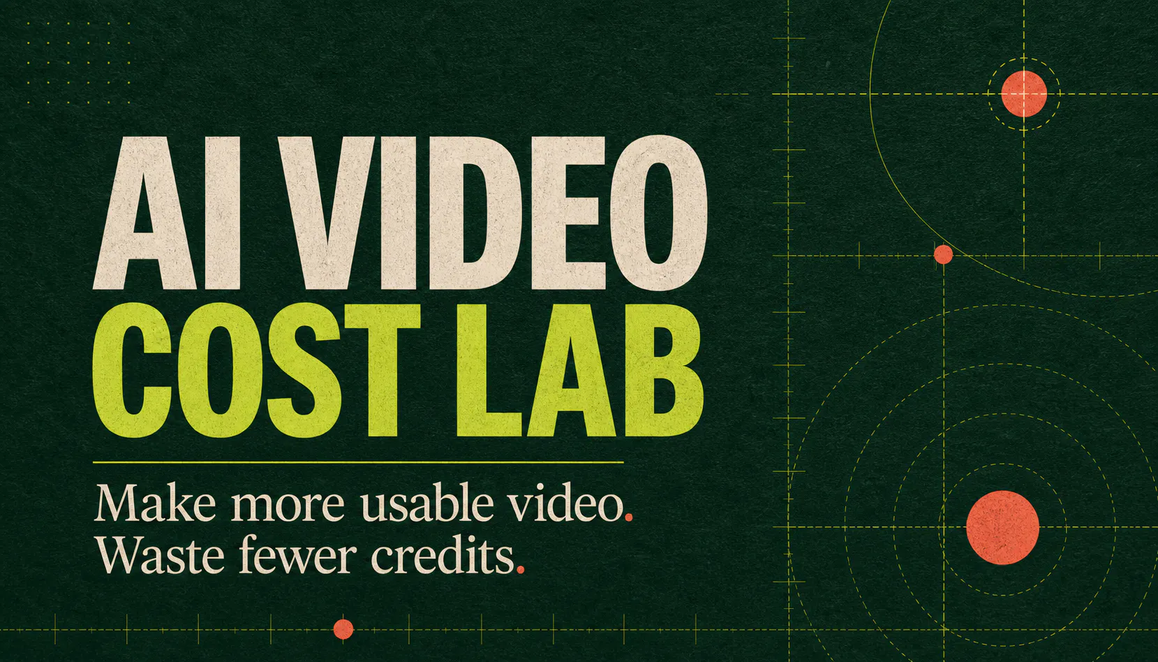 AI Production Cost Lab gallery image