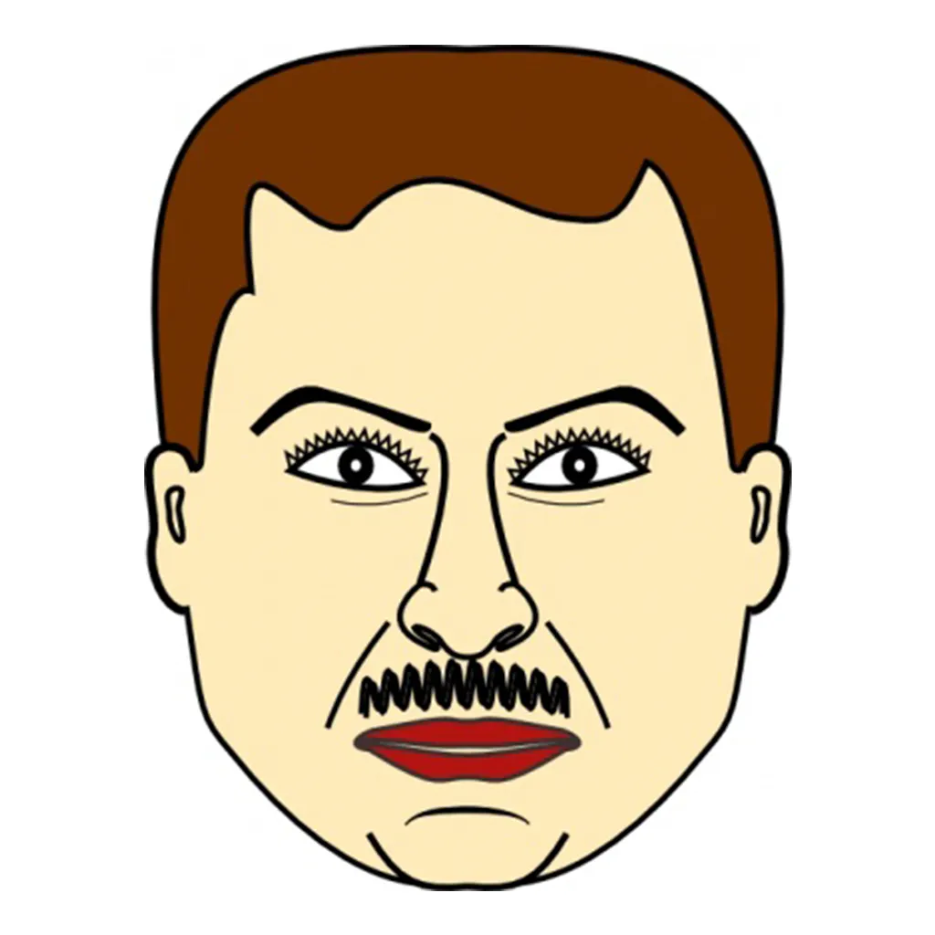 What The Clipart Sticker Pack