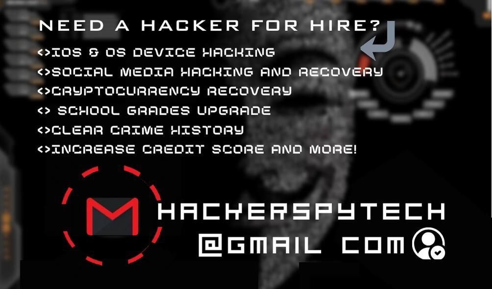 Hacker spytech media 2