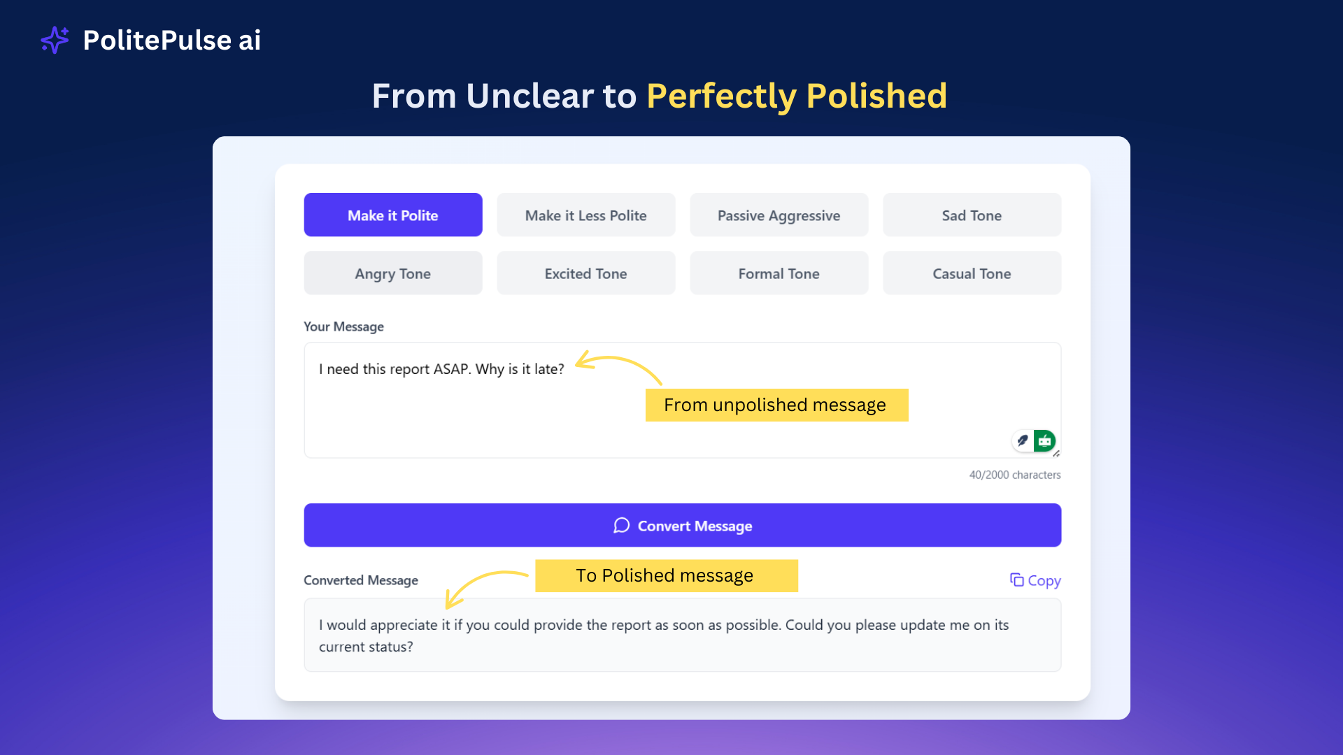 Politepulseai media 2