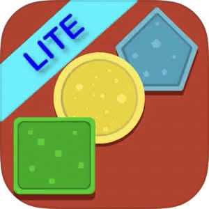 Shapes for Kids Lite - calidus