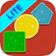 Shapes for Kids Lite - calidus