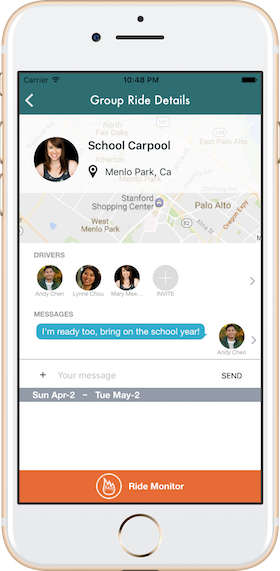 SnapRIdes 3.0 gallery image