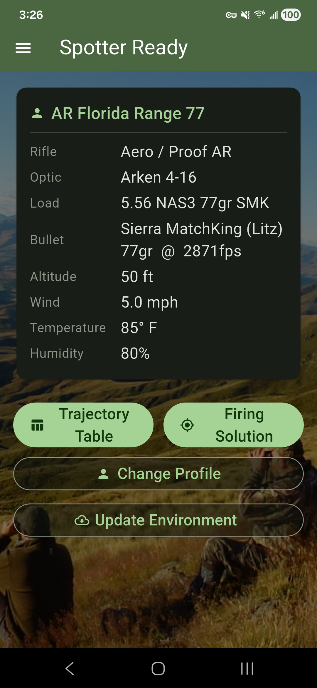 Spotter Ready gallery image