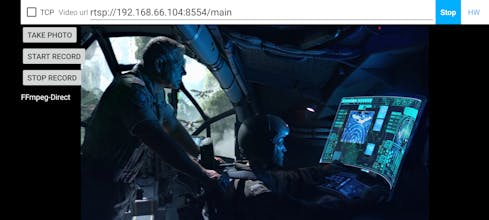 RTS Video SDK gallery image