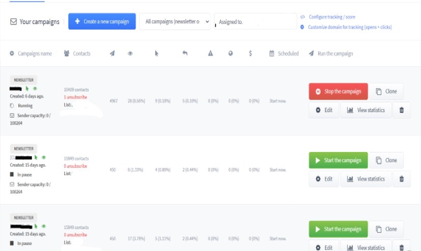 LeadPad gallery image