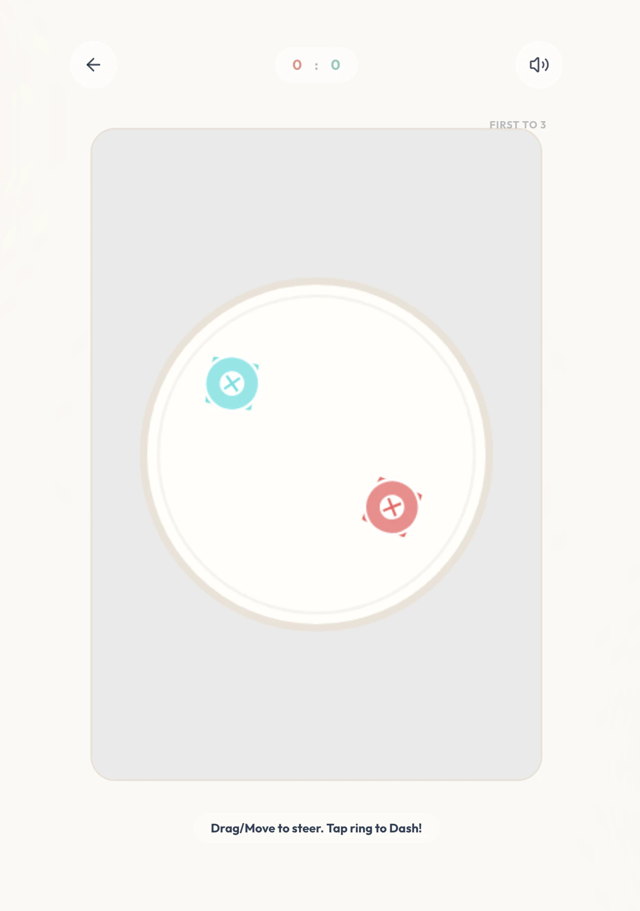 Human vs AI screenshot 3