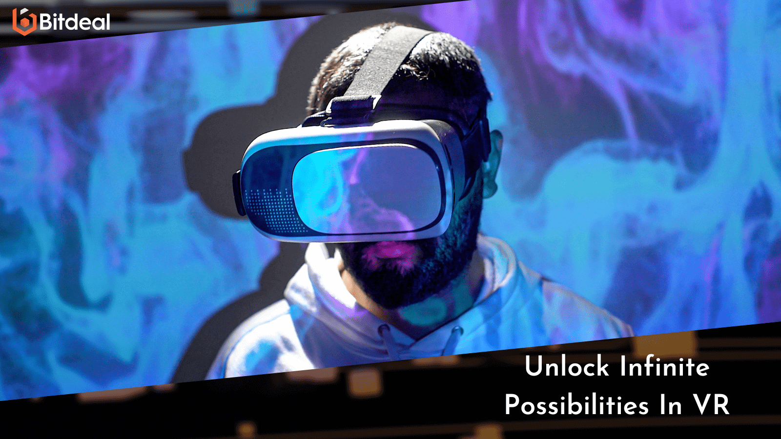 Companhia de Desenvolvimento Metaverse - BitDeal