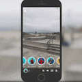 Holo with ARKit