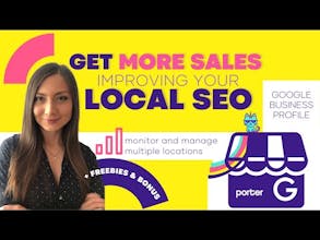 Porter Metrics gallery image