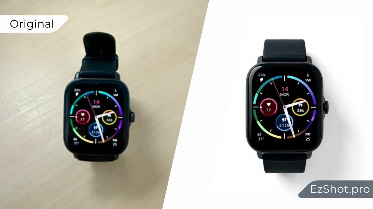 EzShot.pro gallery image