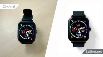 EzShot.pro gallery image