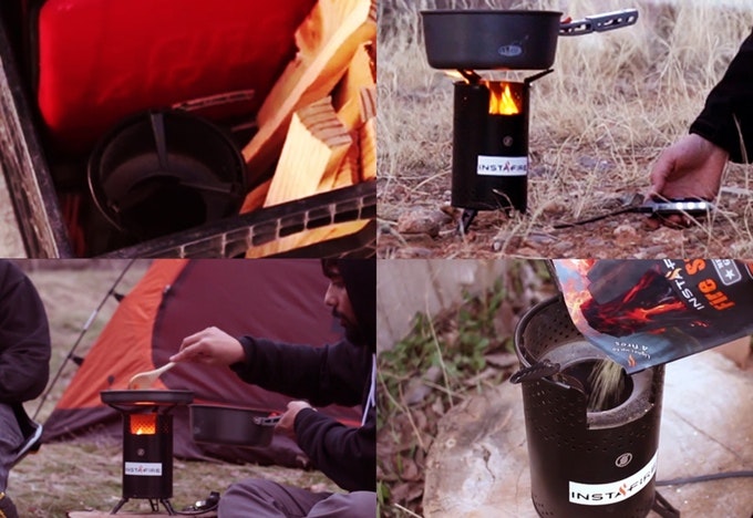 Inferno gallery image