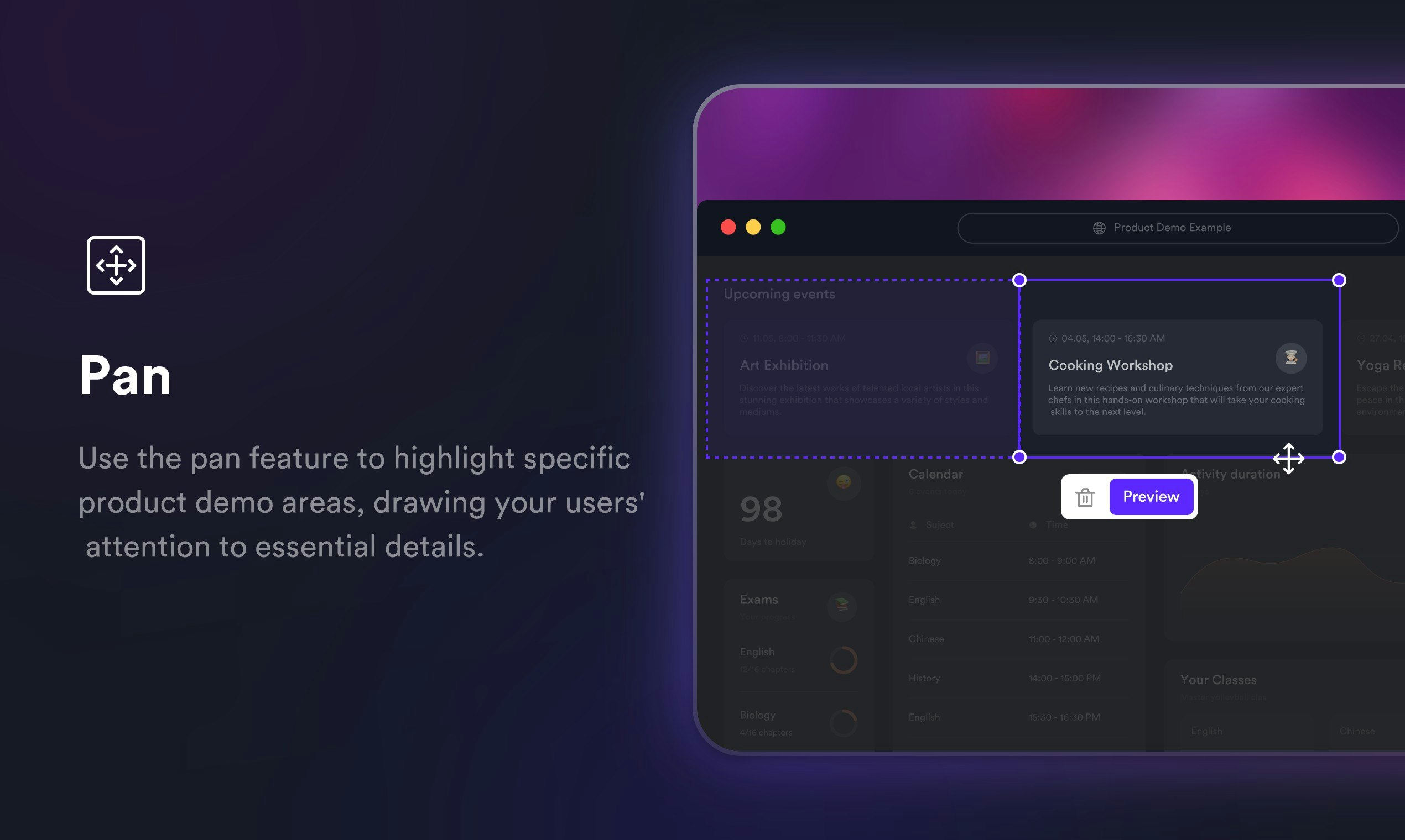 Folio 2.0 - 제품 데모를 몰입 형 경험으로 변환하십시오 미디어 3