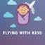 Flying With Kids