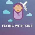Flying With Kids