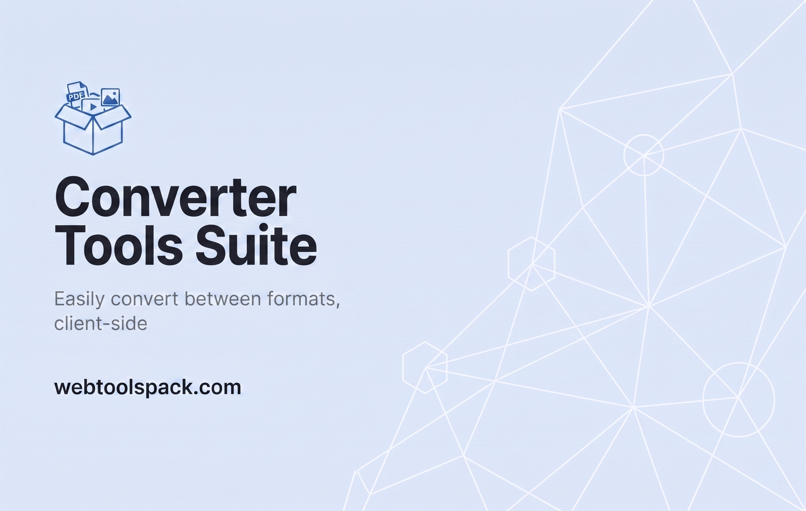 WebToolsPack gallery image