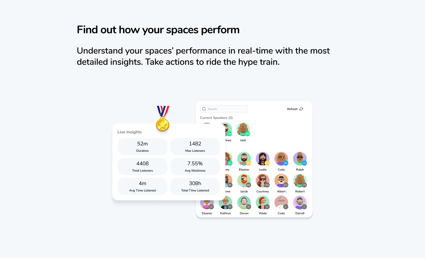 Direcon - Instagram Management Tool Image