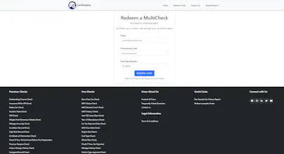 CarCheckUp gallery image