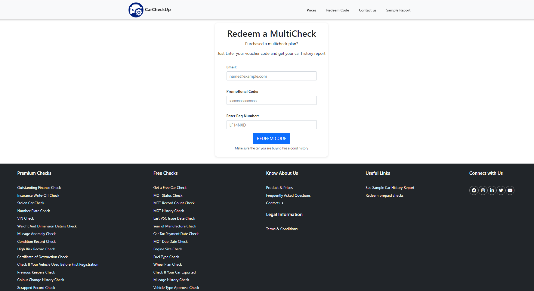 Carcheckup media 6
