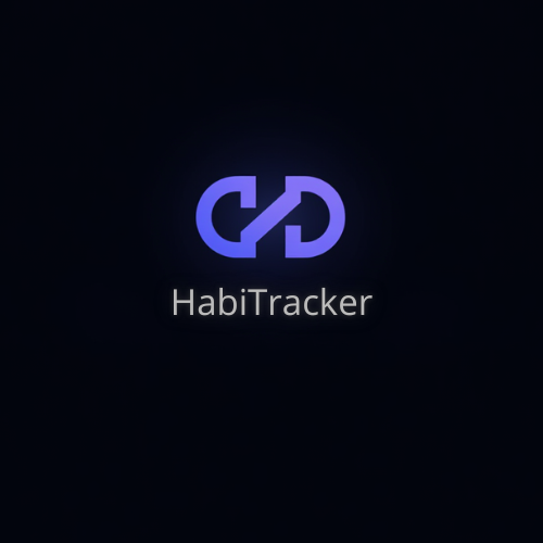 HabitTracker - Product Hunt launch logo