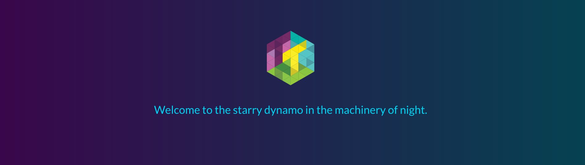 Trixel gallery image