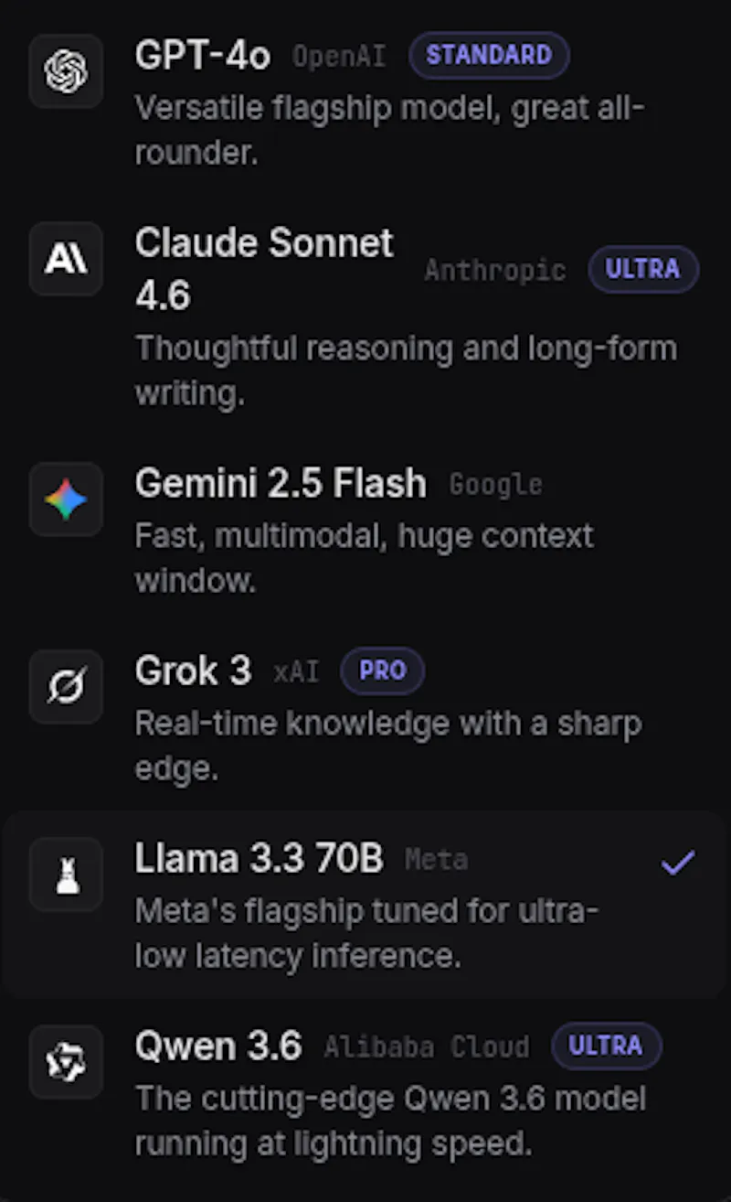 Portail screenshot 3