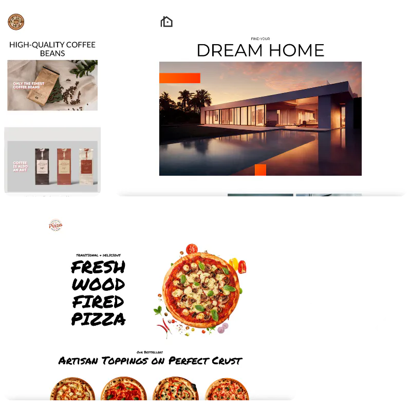 Livepages by Storebloc gallery image