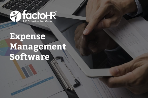 Expense Management Software