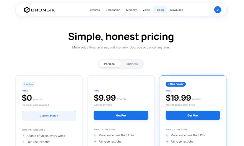 Download Bronsik screenshot 4